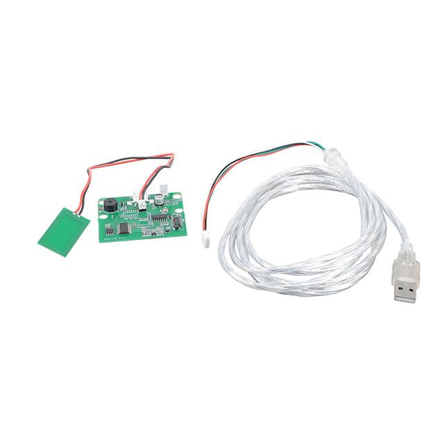 RFID3-13R5VUSB RF Solutions  RFID-Lesemodule